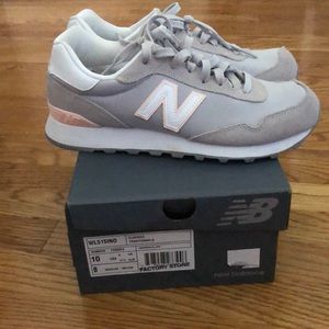 New balance women shoes rare